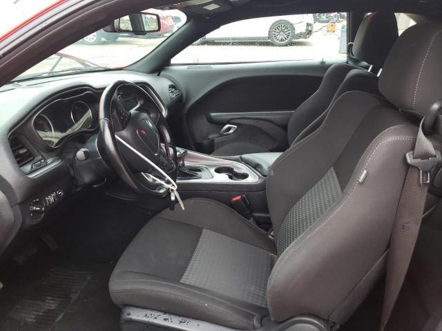 Photo 7 from auction – 2020 DODGE CHALLENGER with VIN 2C3CDZBT9LH139013