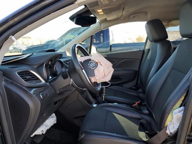 Photo 7 from auction – 2013 BUICK ENCORE CON with VIN KL4CJFSB1DB088377
