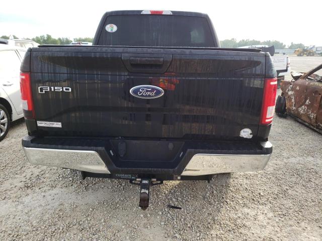 Foto 6 de la subasta – 2017 FORD F150 SUPER con VIN 1FTEW1EF7HFA11772
