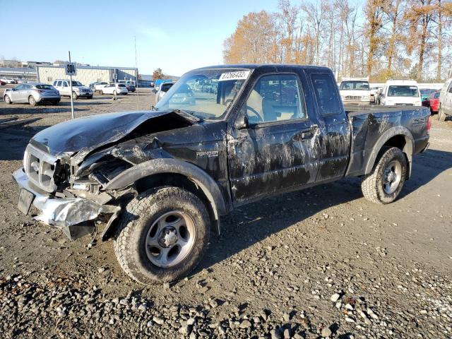 Photo 1 from auction – 1999 FORD RANGER SUP with VIN 1FTZR15X2XTA81620