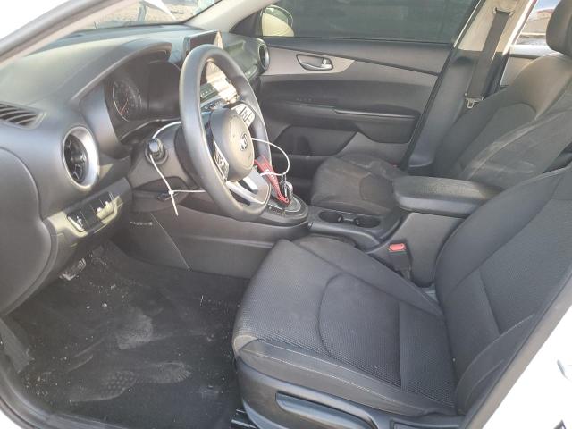 Photo 7 from auction – 2019 KIA FORTE FE with VIN 3KPF24AD5KE006822