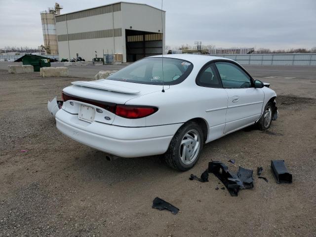 Photo 4 from auction – 2001 FORD ZX2 with VIN 3FAFP11361R236096