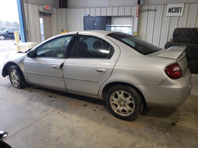 Photo 2 from auction – 2005 DODGE NEON SXT with VIN 1B3ES56C35D157022