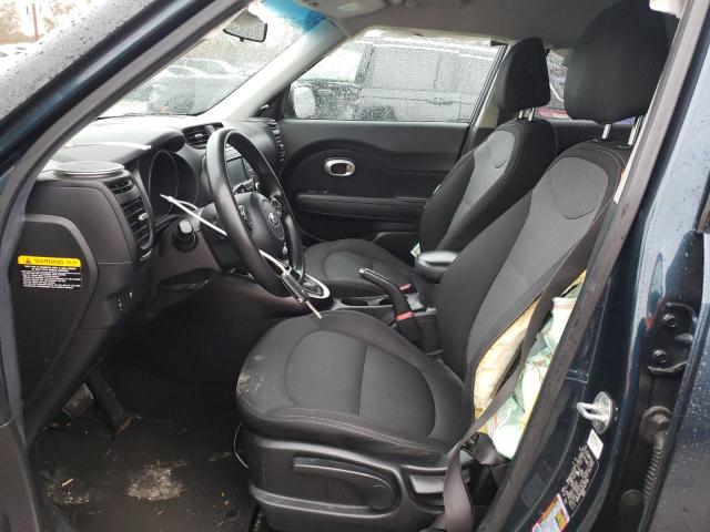 Photo 7 from auction – 2017 KIA SOUL + with VIN KNDJP3A56H7427116