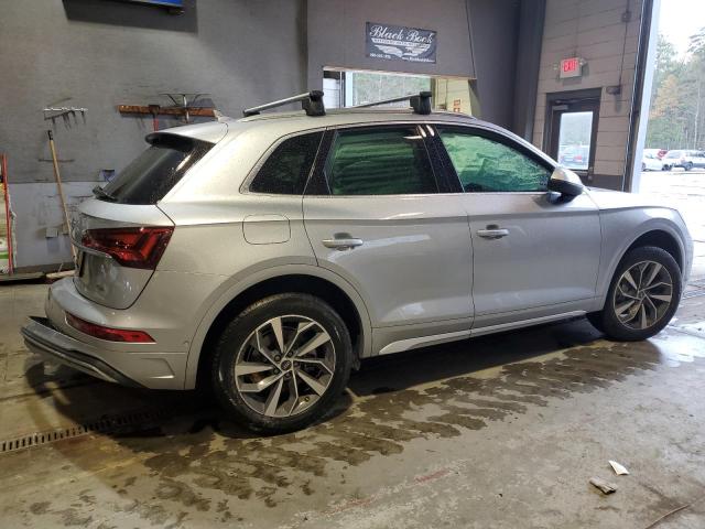 Photo 3 from auction – 2021 AUDI Q5 PRESTIG with VIN WA1CAAFY7M2074744