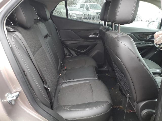 Photo 10 from auction – 2015 BUICK ENCORE with VIN KL4CJASB2FB190633
