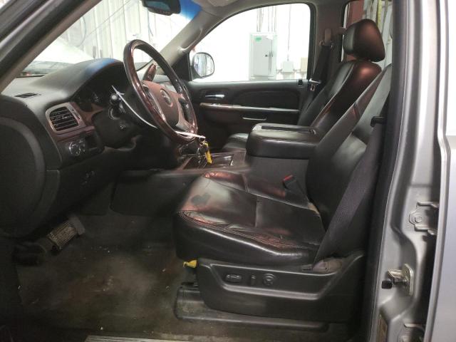 Foto 7 de la subasta – 2010 GMC YUKON DENA con VIN 1GKUKEEF0AR186727