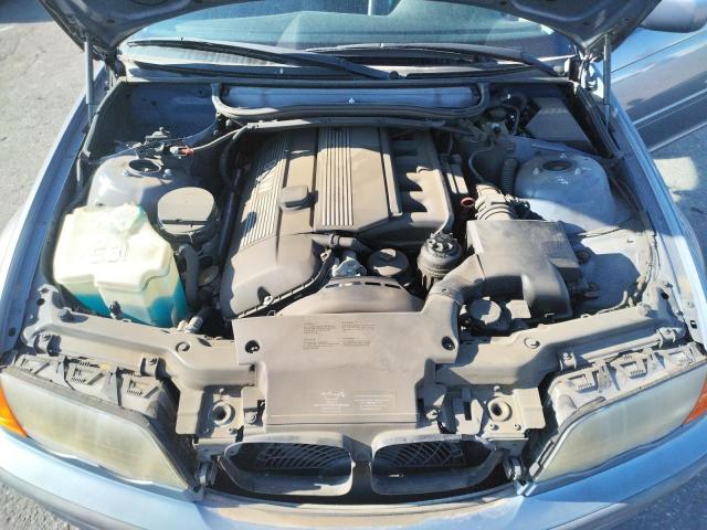 Photo 11 from auction – 1999 BMW 323 I AUTO with VIN WBAAM3337XCA80003