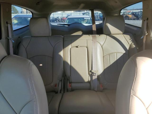 Photo 10 from auction – 2011 BUICK ENCLAVE CX with VIN 5GAKRCED7BJ196660