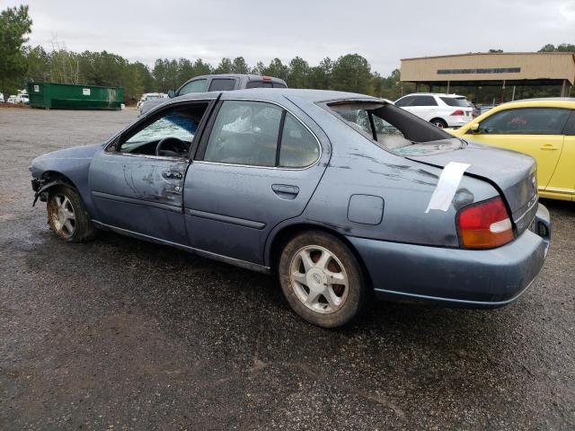 Photo 2 from auction – 1999 NISSAN ALTIMA XE with VIN 1N4DL01D0XC174028