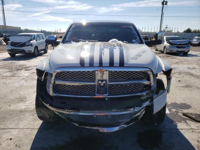 Photo 5 from auction – 2009 DODGE RAM 1500 with VIN 1D3HV13T29S765915