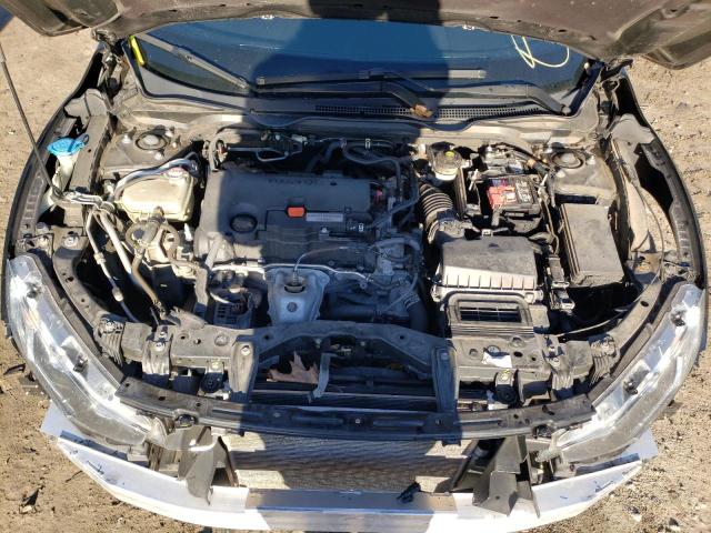 Photo 11 from auction – 2018 HONDA CIVIC LX with VIN 2HGFC2F57JH545952
