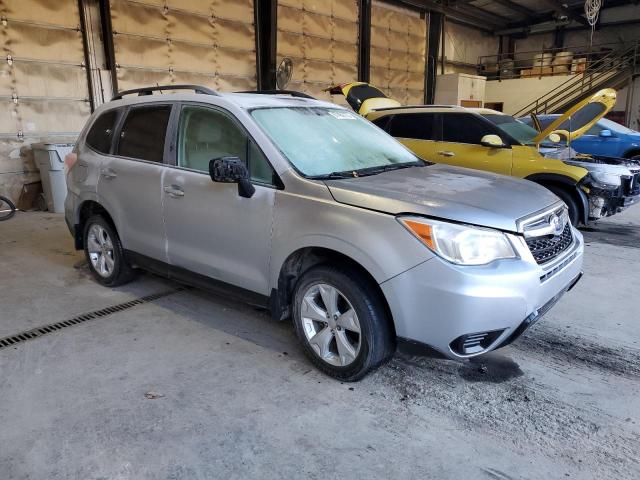 Photo 4 from auction – 2014 SUBARU FORESTER 2 with VIN JF2SJAEC4EH417954