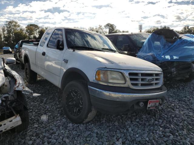 FORD F150 1999 with VIN 2FTRX18WXXCA09017 - Photo from auction