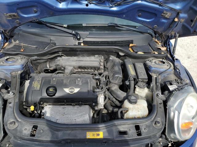 Photo 11 from auction – 2012 MINI COOPER with VIN WMWSU3C55CT368048