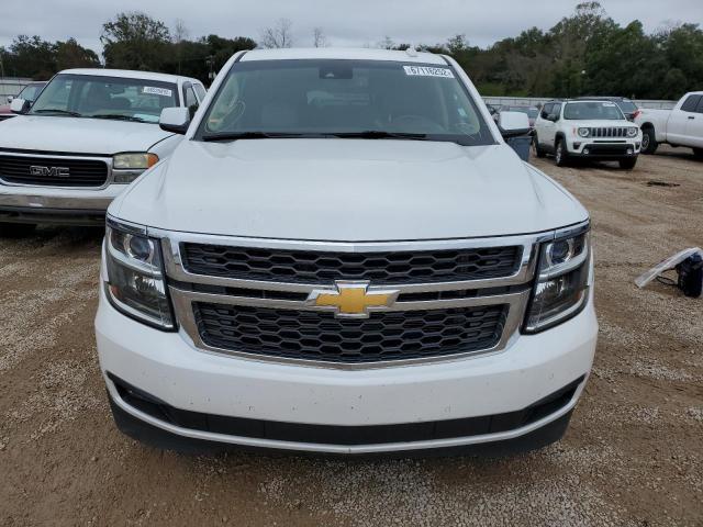Photo 5 from auction – 2016 CHEVROLET TAHOE C150 with VIN 1GNSCBKC9GR170437