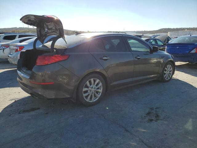 Photo 3 from auction – 2014 KIA OPTIMA EX with VIN 5XXGN4A7XEG320886