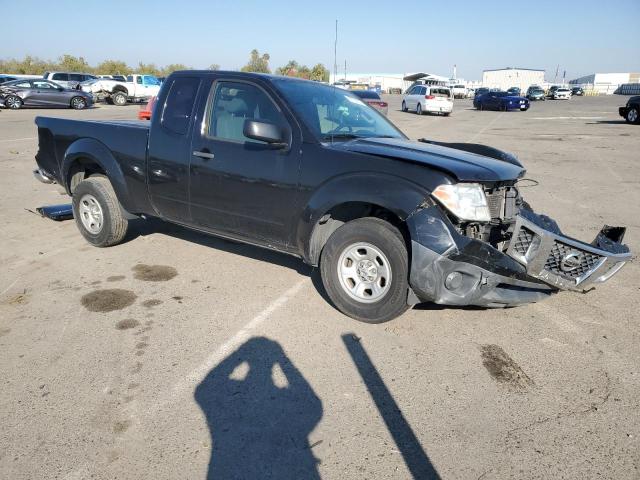 Photo 4 from auction – 2015 NISSAN FRONTIER S with VIN 1N6BD0CT2FN752147