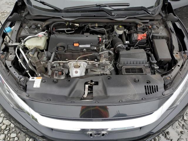 Photo 11 from auction – 2018 HONDA CIVIC EX with VIN 2HGFC2F88JH502537