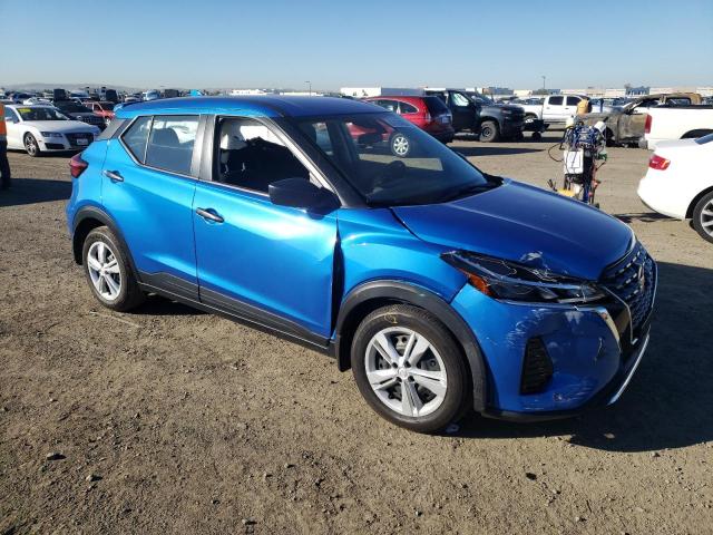 Photo 4 from auction – 2021 NISSAN KICKS S with VIN 3N1CP5BV6ML557487