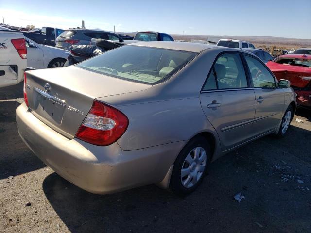 Photo 3 from auction – 2004 TOYOTA CAMRY LE with VIN 4T1BE32K74U798128