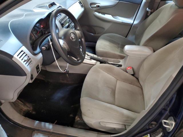 Photo 7 from auction – 2012 TOYOTA COROLLA BA with VIN 2T1BU4EE7CC907704