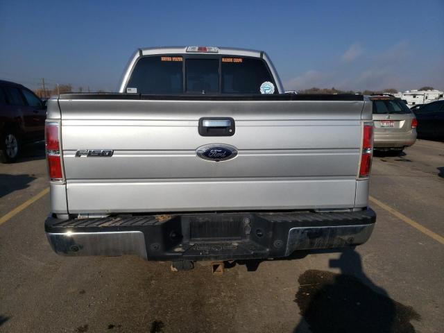 Photo 6 from auction – 2014 FORD F150 SUPER with VIN 1FTFW1CTXEKD06963