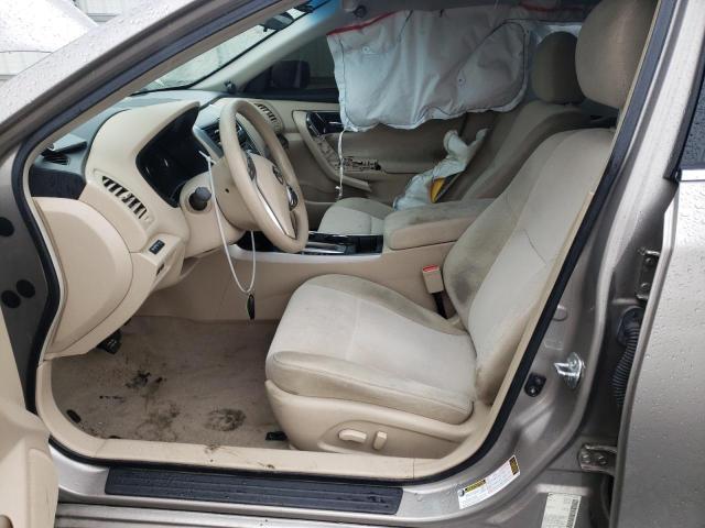 Photo 7 from auction – 2013 NISSAN ALTIMA 2.5 with VIN 1N4AL3AP1DN453194