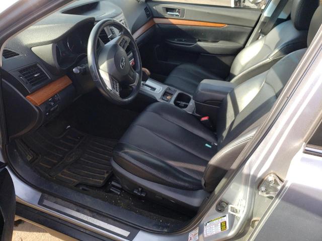 Снимка 7 от търг – 2014 SUBARU OUTBACK 2. с VIN 4S4BRBLC0E3248623