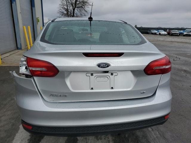 Photo 6 from auction – 2018 FORD FOCUS SE with VIN 1FADP3F28JL280490