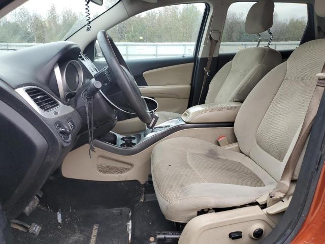 Photo 7 from auction – 2013 DODGE JOURNEY SX with VIN 3C4PDCBG5DT625890