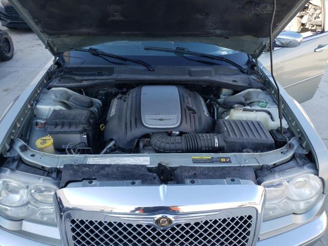 Photo 11 from auction – 2006 CHRYSLER 300C with VIN 2C3KK63H96H413227