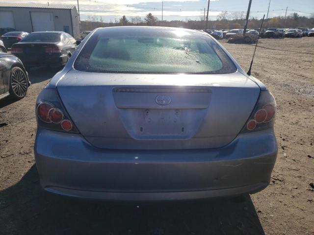 Photo 6 from auction – 2008 TOYOTA SCION TC with VIN JTKDE167X80249827