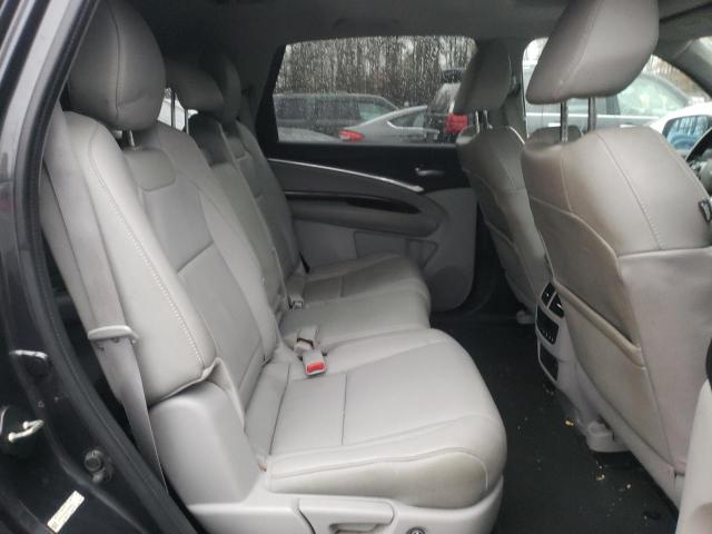 Photo 11 from auction – 2015 ACURA MDX TECHNO with VIN 5FRYD3H43FB008263