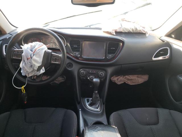 Photo 8 from auction – 2014 DODGE DART SXT with VIN 1C3CDFBB6ED669980