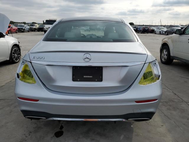 Photo 6 from auction – 2019 MERCEDES-BENZ E 300 with VIN WDDZF4JB2KA682122