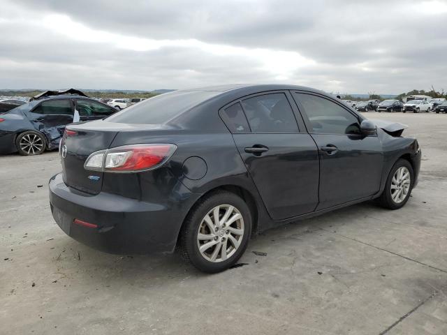 Photo 3 from auction – 2012 MAZDA 3 I with VIN JM1BL1V74C1656339
