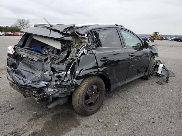 Фото 3 с аукциона – 2014 TOYOTA RAV4 LE с VIN 2T3BFREV9EW223608