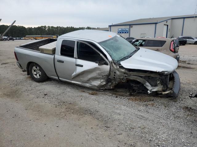 Photo 4 from auction – 2014 RAM 1500 ST with VIN 1C6RR6FT8ES129625