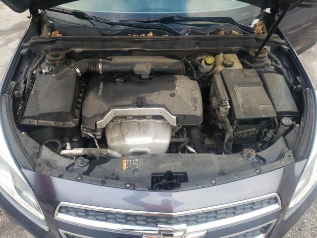 Photo 11 from auction – 2013 CHEVROLET MALIBU LS with VIN 1G11B5SA0DF241523