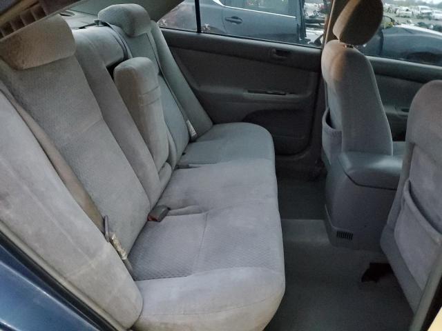 Photo 10 from auction – 2004 TOYOTA CAMRY LE with VIN 4T1BE32K04U905956