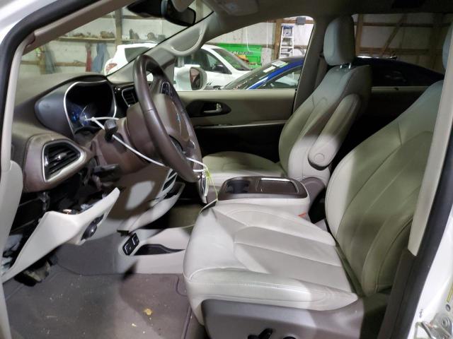 Photo 7 from auction – 2021 CHRYSLER PACIFICA H with VIN 2C4RC1L76MR586177