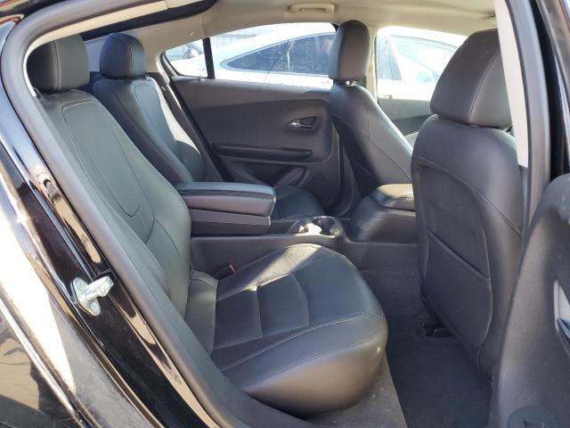 Photo 10 from auction – 2014 CHEVROLET VOLT with VIN 1G1RH6E41EU157480