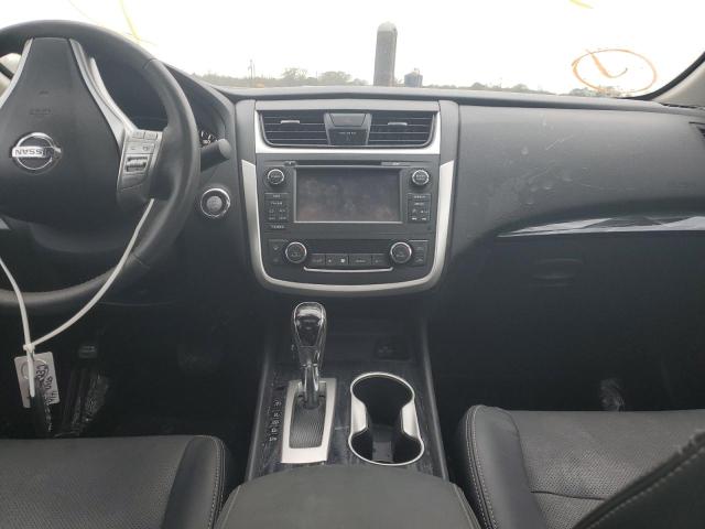 Photo 8 from auction – 2017 NISSAN ALTIMA 2.5 with VIN 1N4AL3AP9HC233674