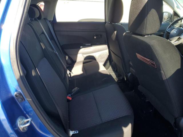 Photo 11 from auction – 2018 MITSUBISHI OUTLANDER with VIN JA4AR3AU8JZ002695