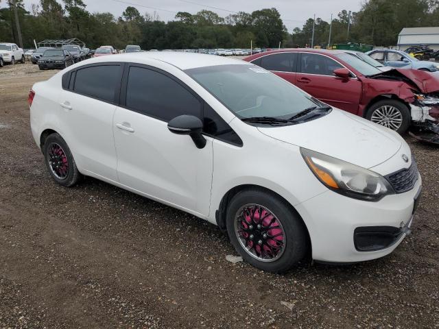 Photo 4 from auction – 2015 KIA RIO LX with VIN KNADM4A32F6470331