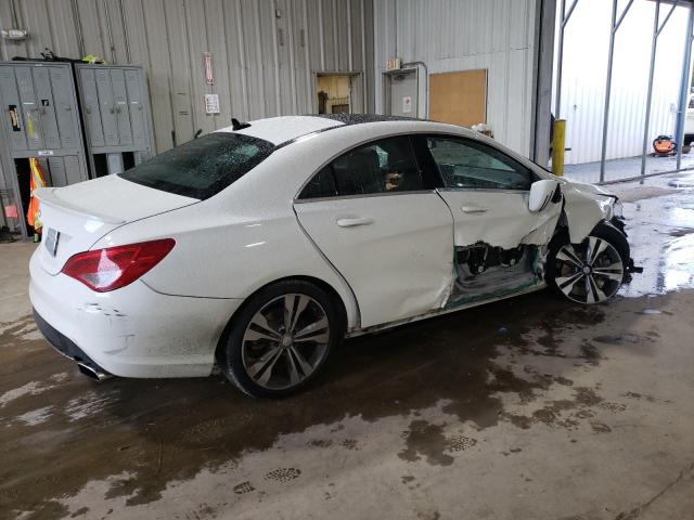Photo 3 from auction – 2016 MERCEDES-BENZ CLA 250 with VIN WDDSJ4EBXGN378949