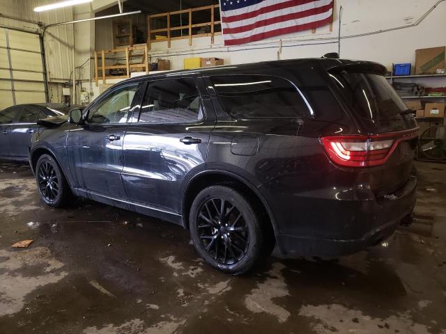 Photo 2 from auction – 2015 DODGE DURANGO R/ with VIN 1C4SDJCT0FC861386