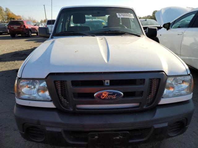 Zdjęcie 5 z aukcji – 2010 FORD RANGER z VIN 1FTKR1AD4APA72396
