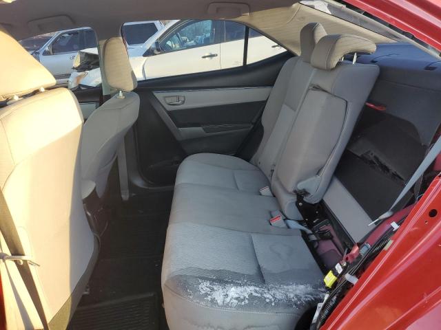 Photo 10 from auction – 2016 TOYOTA COROLLA L with VIN 2T1BURHE0GC699065